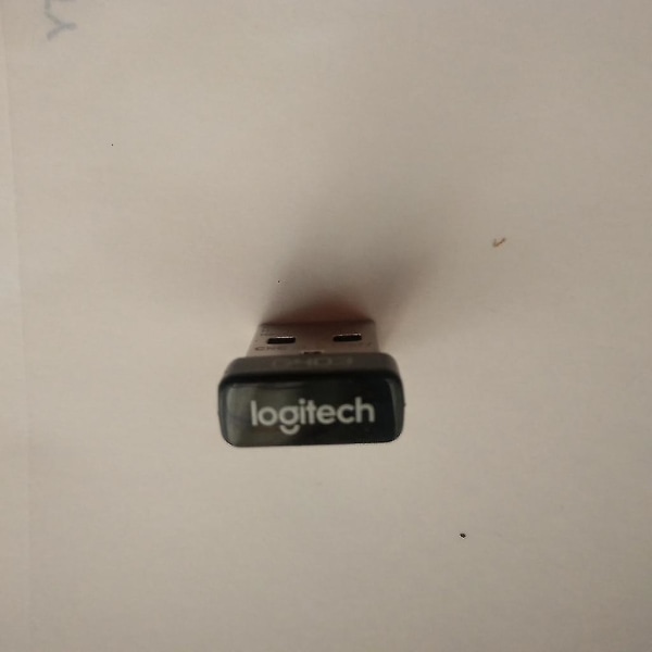 Usb-dongelin signaalin vastaanotinsovitin Logitech G903 G403 G900 G703 G603 G Pro langattomaan hiiriadapteriin G703