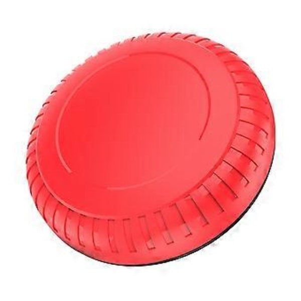 AirTag-pidikekotelo liimatarra TPU+PC suojatrackerin etsintäsuojalla - Punainen Red