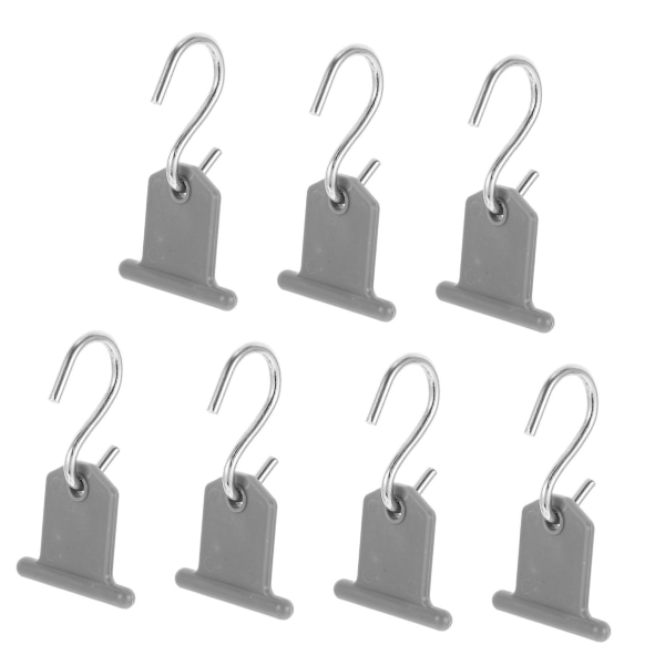 7pcs Hook Up Rv Awning Hooks Rv Awning Camper Awning Camper Accessories For Outside Car Hooks