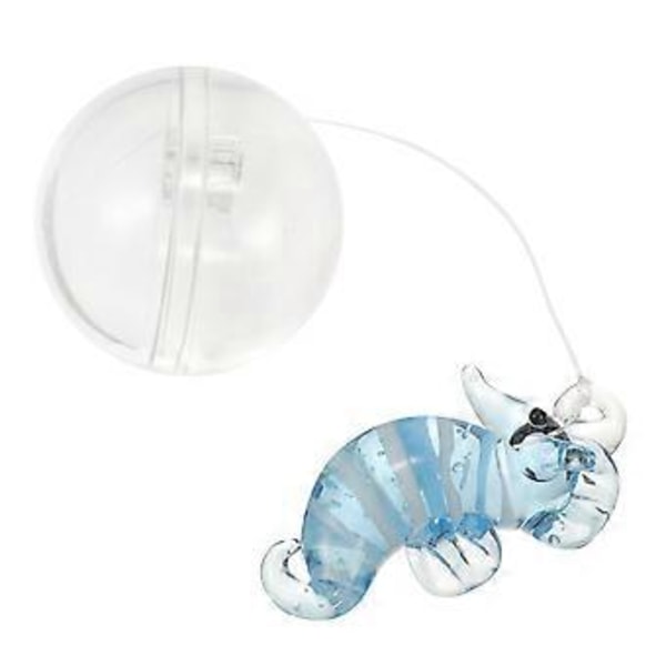 Akvarium Flydende Vedhæng Akvarium Flydende Søhest Selvlysende I Mørke Søhest Ornament
