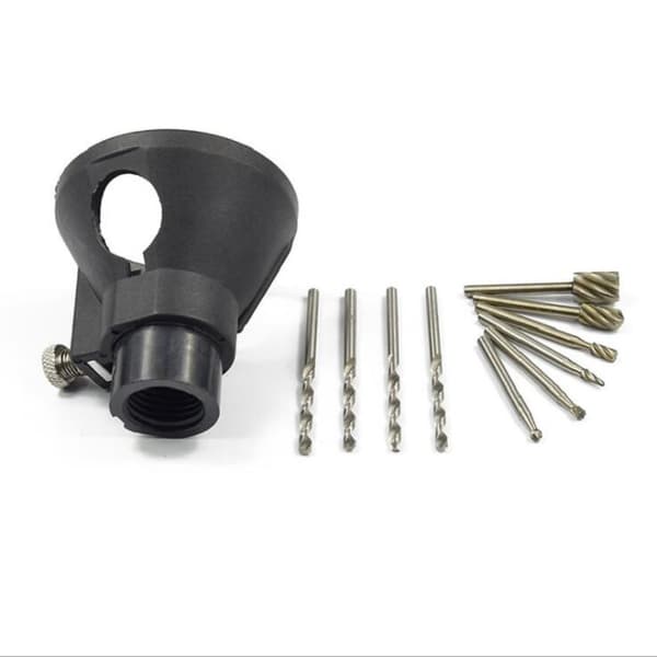Skärguide, Svart kakelskärare, 1-pack