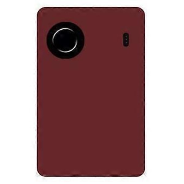 Til Tile Slim 2020/2022 Bluetooth Tracker Beskyttende Ærme Silikone Anti-drop Cover Style I