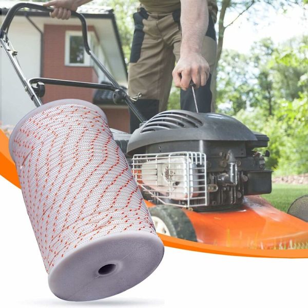 Abseil Starter Reb 100 meter (Diameter 3 mm)