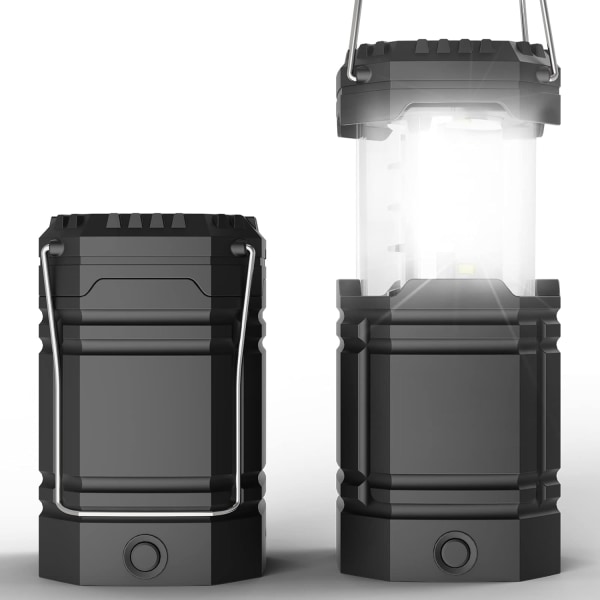 Electric Camping Lanterns LED Camping Lanterns Portable Tent Ligh