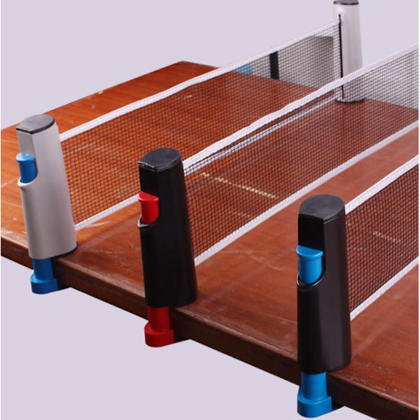 Instant Table Tennis - Spill bordtennis på ethvert bord!