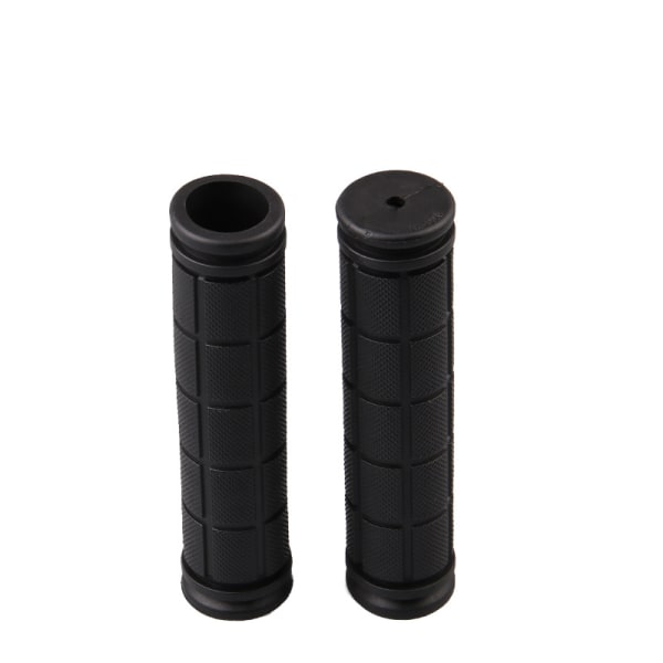 Bicycle handlebar grips e-bike bicycle grips rubber grips 2 sets