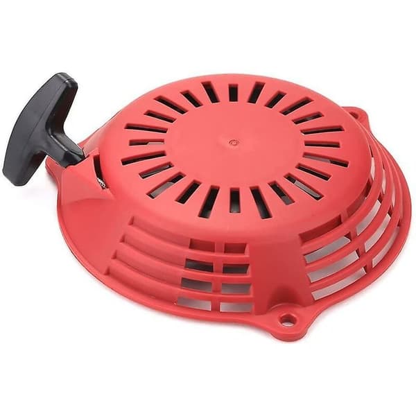 2 stk. reservedele til startmotor til motorgenerator