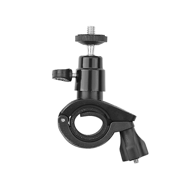 Håndholdt Gimbal Sykkelmontering Klemme Braketter Stativ For Mobiltelefon Ptz 4 Sykkel