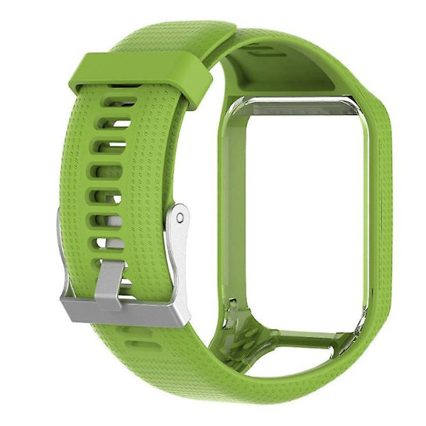 Ohp Tomtom Spark Runner 2/3 Kuminen Ranneke Golfer2 Adventunrer Rannekoru（Syaani）