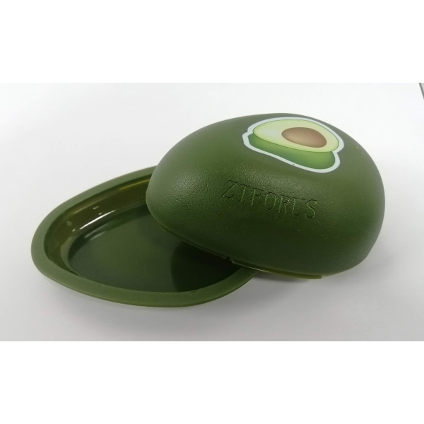 Avocado Saver Set, 2 stk. Avocado Keeper til køleskab