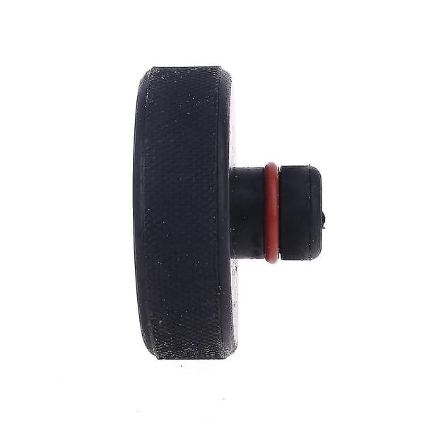 4 stk./sæt Jack Lift Adapter Jack Point Pad Adapter Til Tesla Model 3 Bil