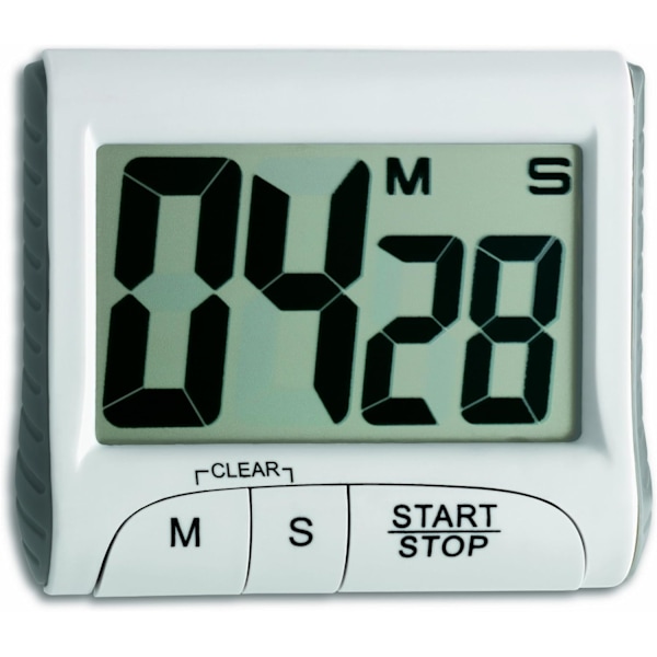 Kök Timer Elektronisk Timer Alarmklocka Köksredskap