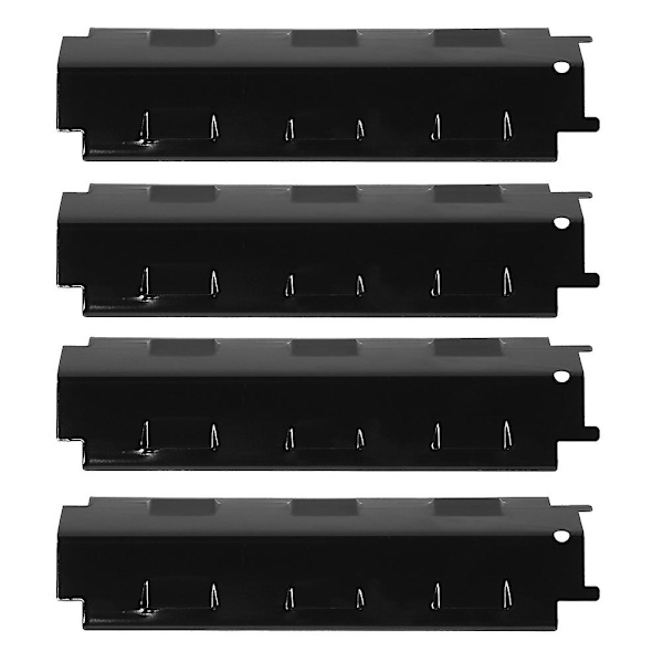 4-pack Ugn Ersättning Värmeplattor
