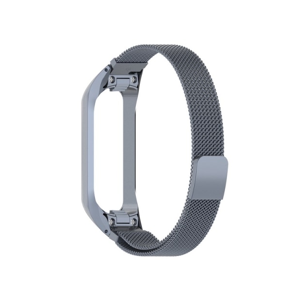 Sportsarmbånd for Samsung Galaxy Fit2 armbånd i metall