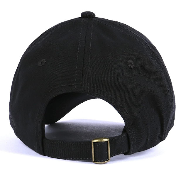 XL/XXL Keps för Män Stora Sportkepsar Baseball Löpning Tennis Hatt för Stora Huvuden 55-65