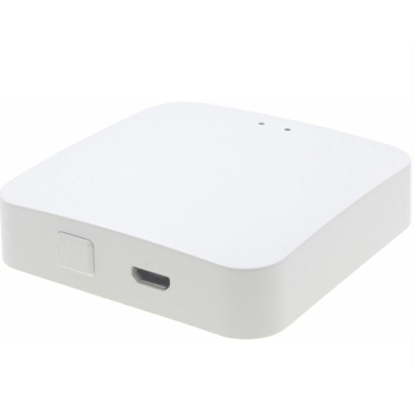 ZigBee Hub 3.0 Multifunksjons Gateway for Trådløst Smarthus, Voi