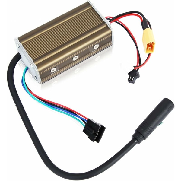 Motorhastighedsregulator, 36V scooter-controller, elektrisk cykel