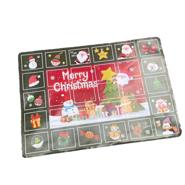 Lasten lelut Christmas Surprise Blind Box, Dongdong Le Primary