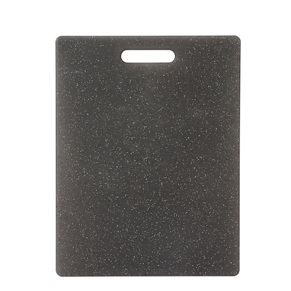1 kpl 36 x 27,5 cm leikkuulauta, graniittijäljitelmä, BPA-vapaa