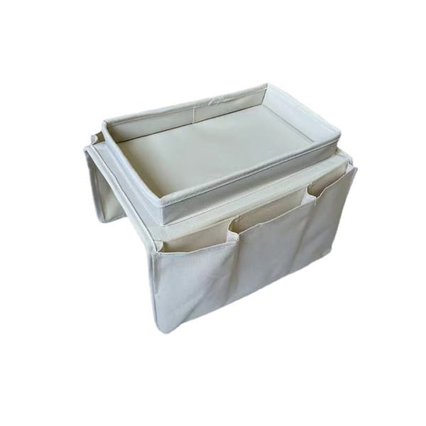 Sofa Armrest Oppbevaringspose Sofa Oppbevaringspose Organizer for Remote Co