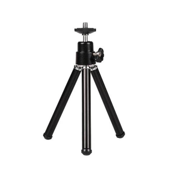 Ministativ \"Ball\", XL, svart ministativ