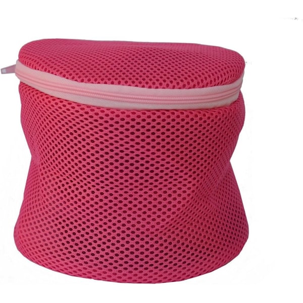 Vaskeri Nett (Vaskepose) spesialdesignet for Dine BH-er (L 16x
