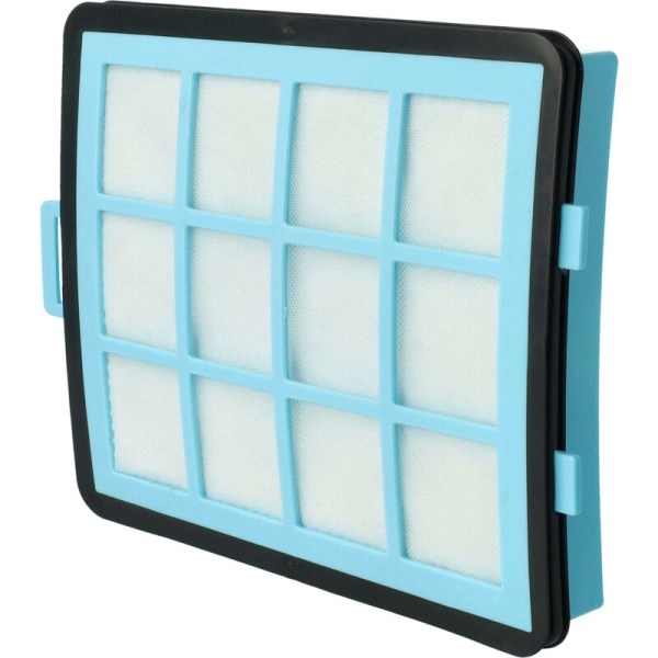 Inloppsfilter kompatibel med Philips PowerPro Eco FC9720/09, FC97