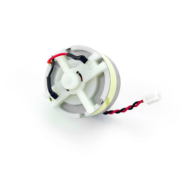 Moottorisähkömoottori，LDS Lidar Laseretäisyysanturi Metalli Sähkömoottori Xiaomi Roborock S50/S55