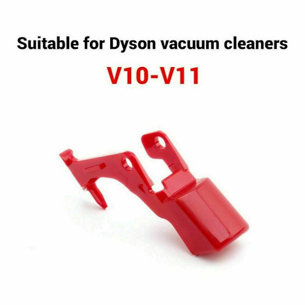 Kraftig avtrekkerbryter for Dyson V11 / V10 støvsugere
