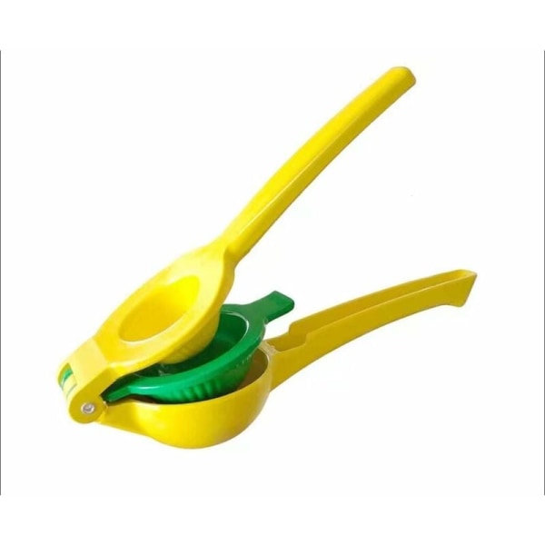 Citronpresser - Manuel legering citruspresser til citroner, limefrugter og appelsiner