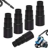 5 st dammsugarslangadapter, dammsugarreduceradapter dammsugare