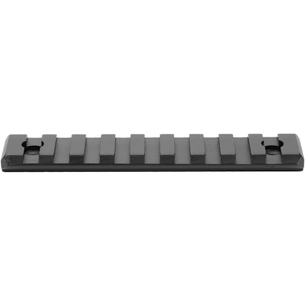 Picatinny Mlok Metal Rail M-Lok - 9 Slots Rail Set 3/5/9/11 Slot