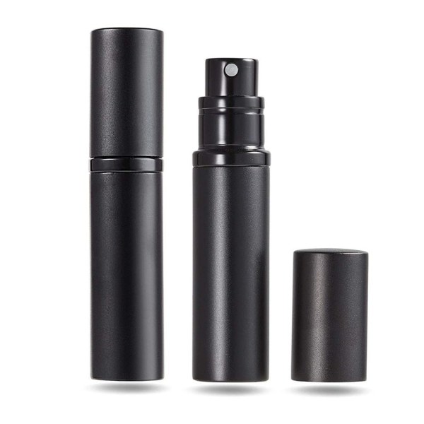 Parfym atomizer påfyllningsbar sprayflaska 5ML high-end parfymflaska