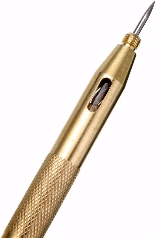 DC 6V/12V/24V Bil Lastbil Spændingstester Pen