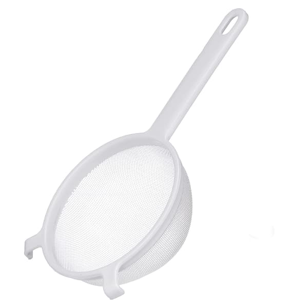 Vit Plastkökssikt - 7 cm
