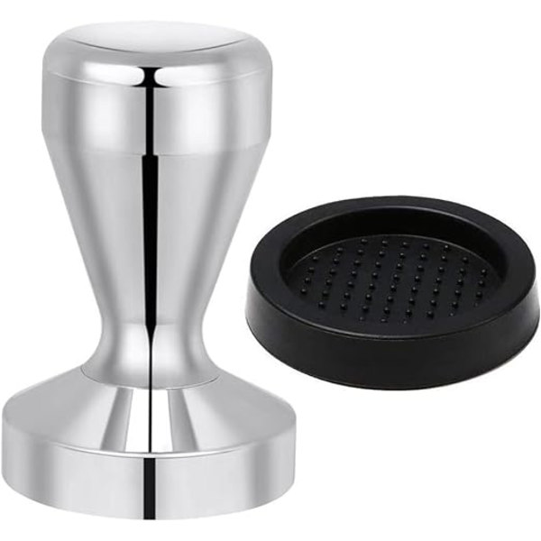 1 st kaffepress 51 mm 430 rostfritt stål, kaffepress, Espre