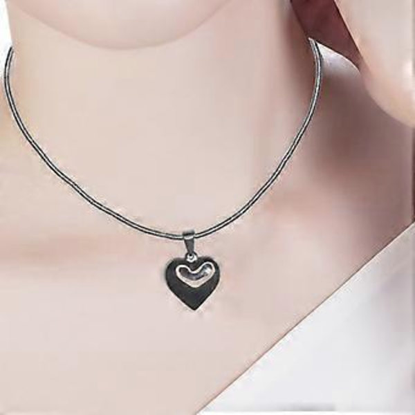 Pentagrammi Riipus Kaulakorut Hopea-Tähdet Kaulakoru Muotikorut Naisille Y2K Hip Hop Tähti Choker Muotikoriste