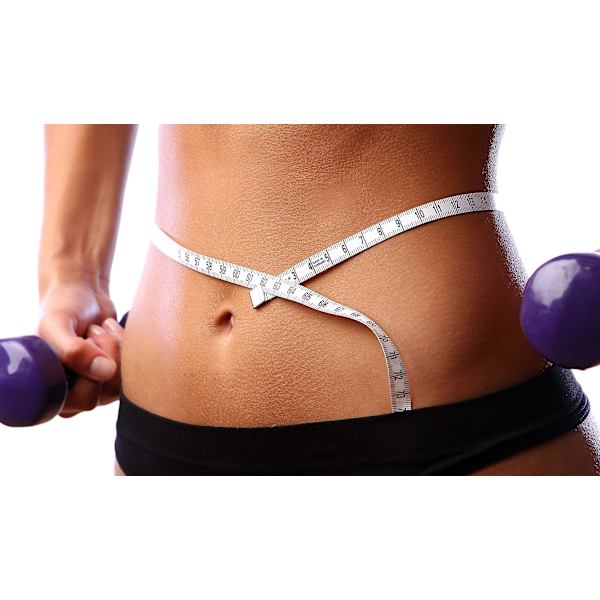 2-sidig måttband lämplig för att mäta kroppssömnadstejp tum & cm 150 cm | 118 tum vit