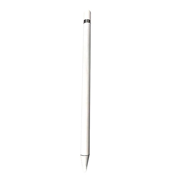 Silikone Pen Apple Pencil Kapacitiv Pen Tegning Apple Tablet Touch Håndskrift Passiv Universal Pen