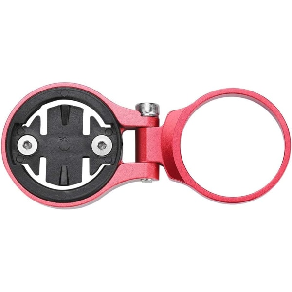 Cykeldatorhållare - Aluminiumlegering Odometerförlängningsfäste,