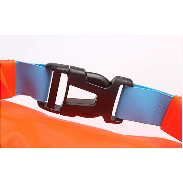 42 tommer Downwind Wind Sail Kit Kajak Vind Sejl Kajak Paddle Board Tilbehør（Grøn）