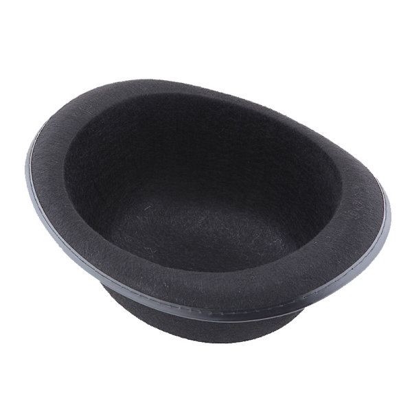 Gentleman tryllestav hat tryllestav hat ridder hat tryllestav hat performance rekvisitter