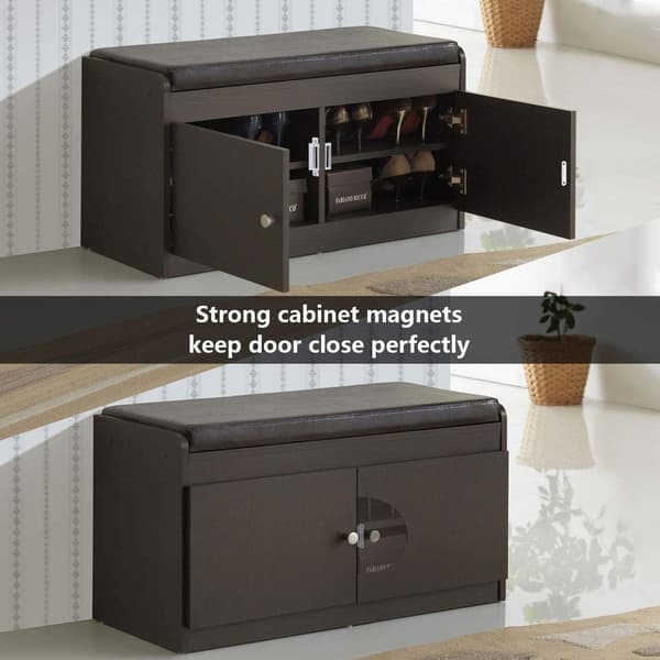 Magnetiske låsemagneter, magnetisk dørgreb, rustfrit stål, m