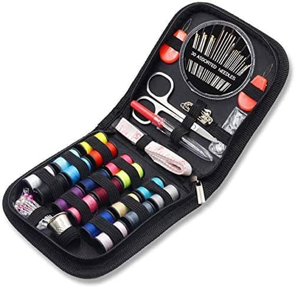 Reisesysett, Premium sysaker, Mini sysett for H