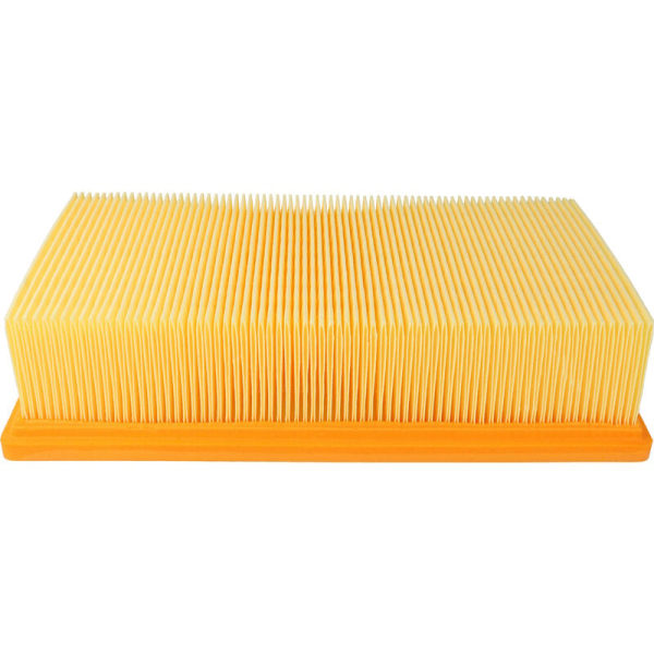 Fladt filter til Bosch GAS 35 L AFC, GAS 35 L SFC+, GAS 35 M