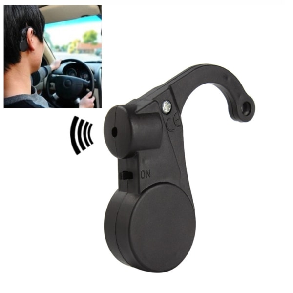 Anti-sleep Alarm, Stay Awake Driving Alarm, Remind Car To Drive S