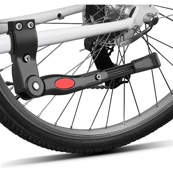 Cykelställ, Sidostöd, Cykelställ, Universal Cykelställ w