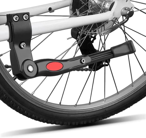 Cykelstativ, Sidefod, Cykelstativ, Universal Cykelstativ w