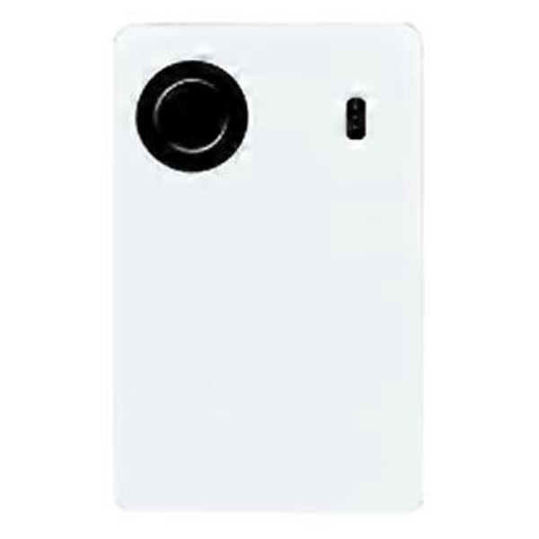 Til Tile Slim 2020/2022 Bluetooth Tracker Beskyttende Ærme Silikone Anti-drop Cover Style H