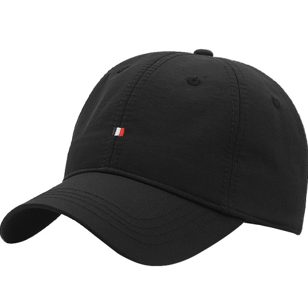 Herre Klassisk BB Cap Baseball Cap (Tilfeldig Farge)